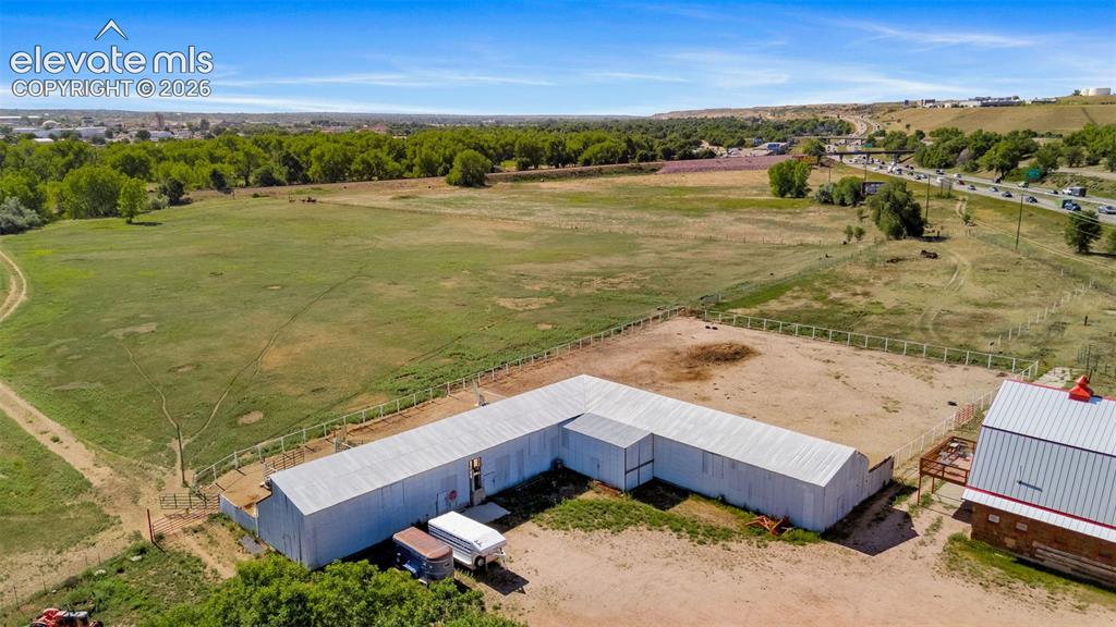 3415 Janitell Road Colorado Springs CO 80906