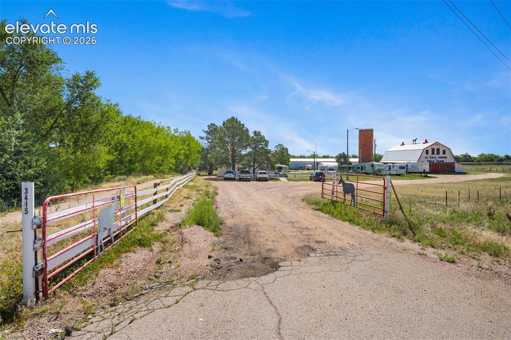 3415 Janitell Road Colorado Springs CO 80906