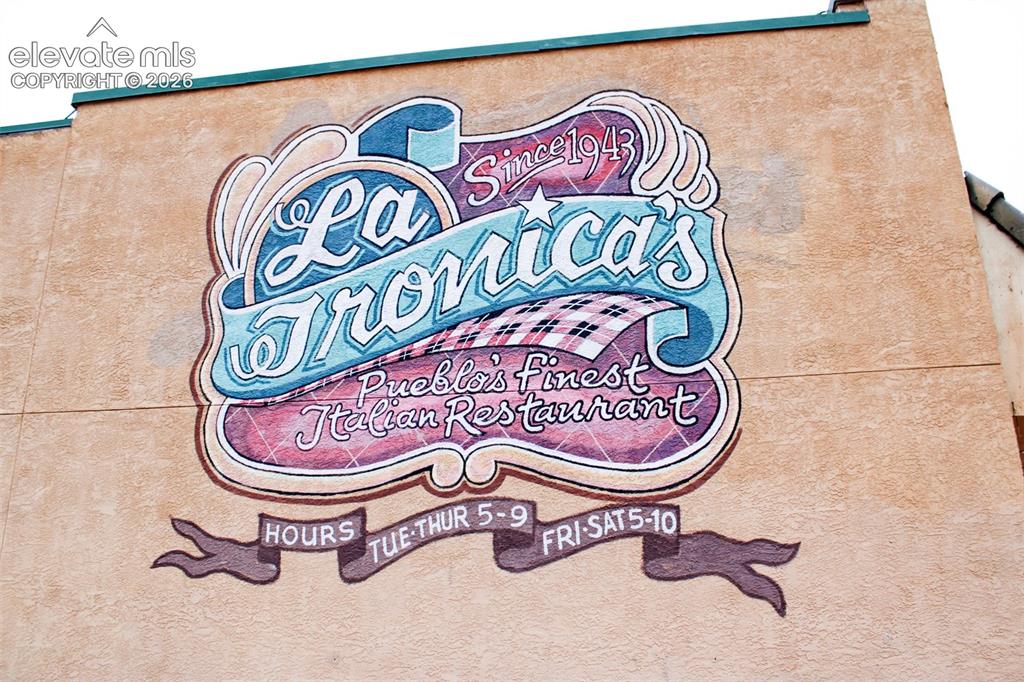 1143 E Abriendo Avenue Pueblo CO 81004