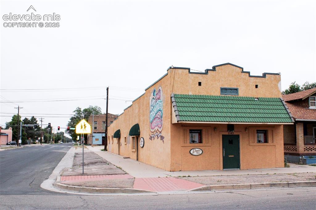 1143 E Abriendo Avenue Pueblo CO 81004