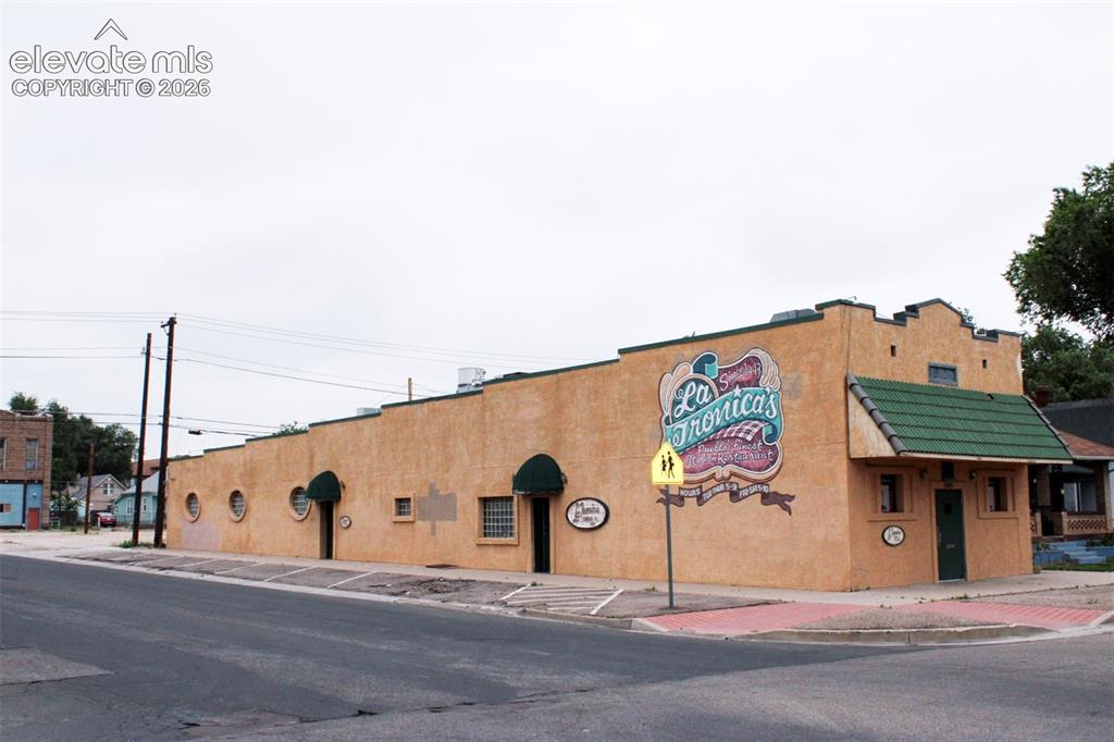 1143 E Abriendo Avenue Pueblo CO 81004