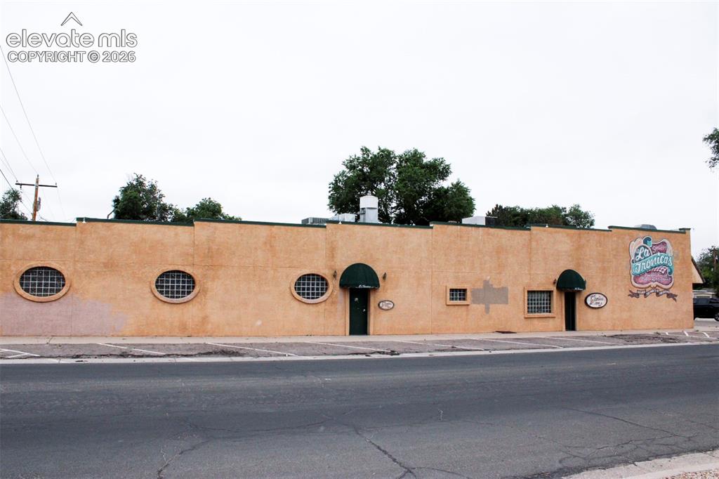 1143 E Abriendo Avenue Pueblo CO 81004