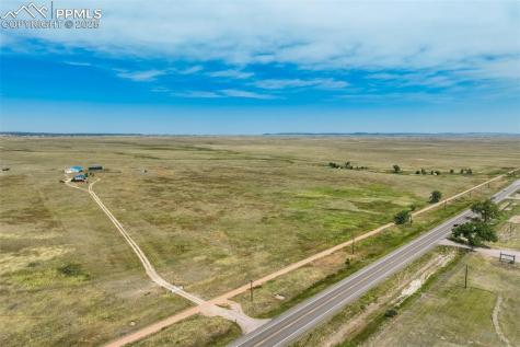 14550 E Highway 24 Peyton CO 80831