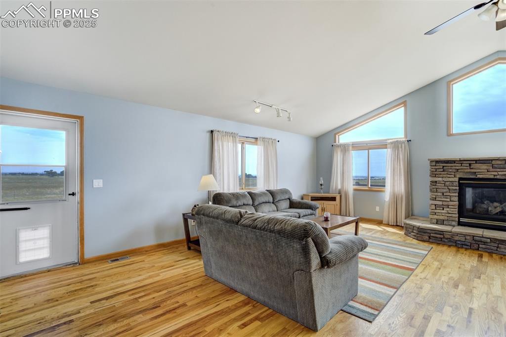 14550 E Highway 24 Peyton CO 80831
