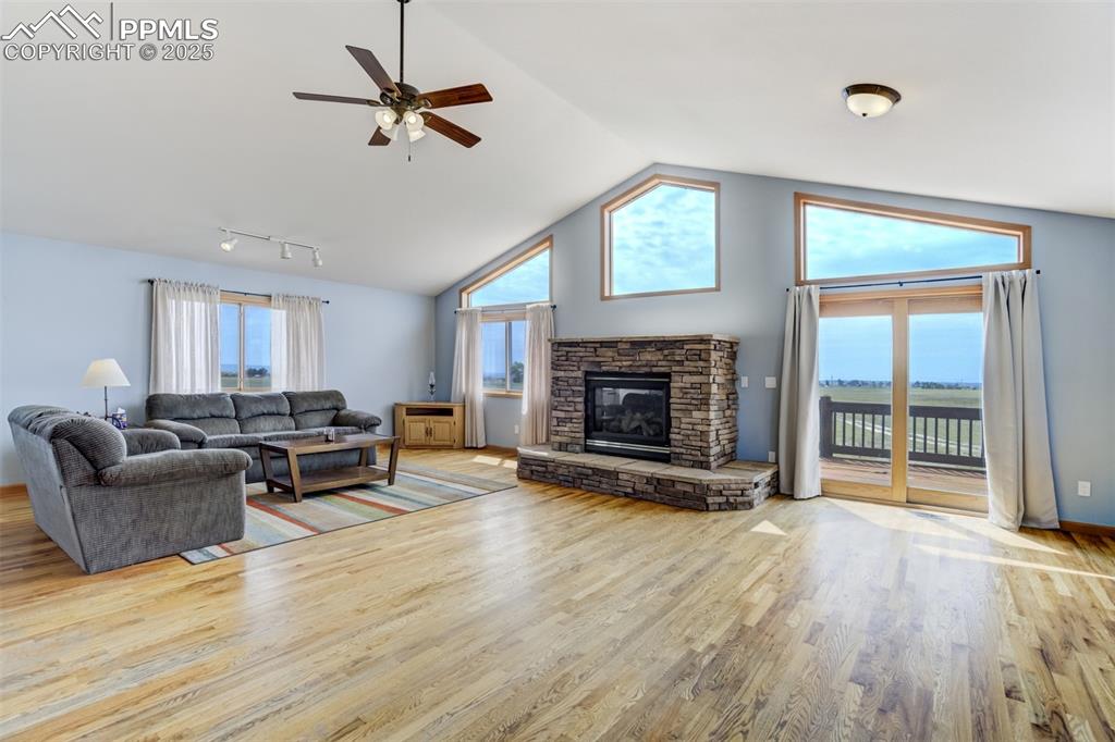 14550 E Highway 24 Peyton CO 80831