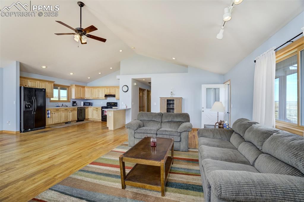 14550 E Highway 24 Peyton CO 80831