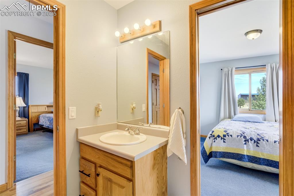 14550 E Highway 24 Peyton CO 80831