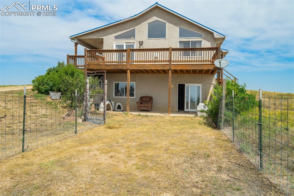 14550 E Highway 24 Peyton CO 80831