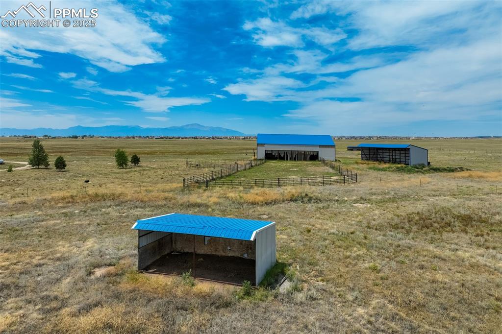 14550 E Highway 24 Peyton CO 80831