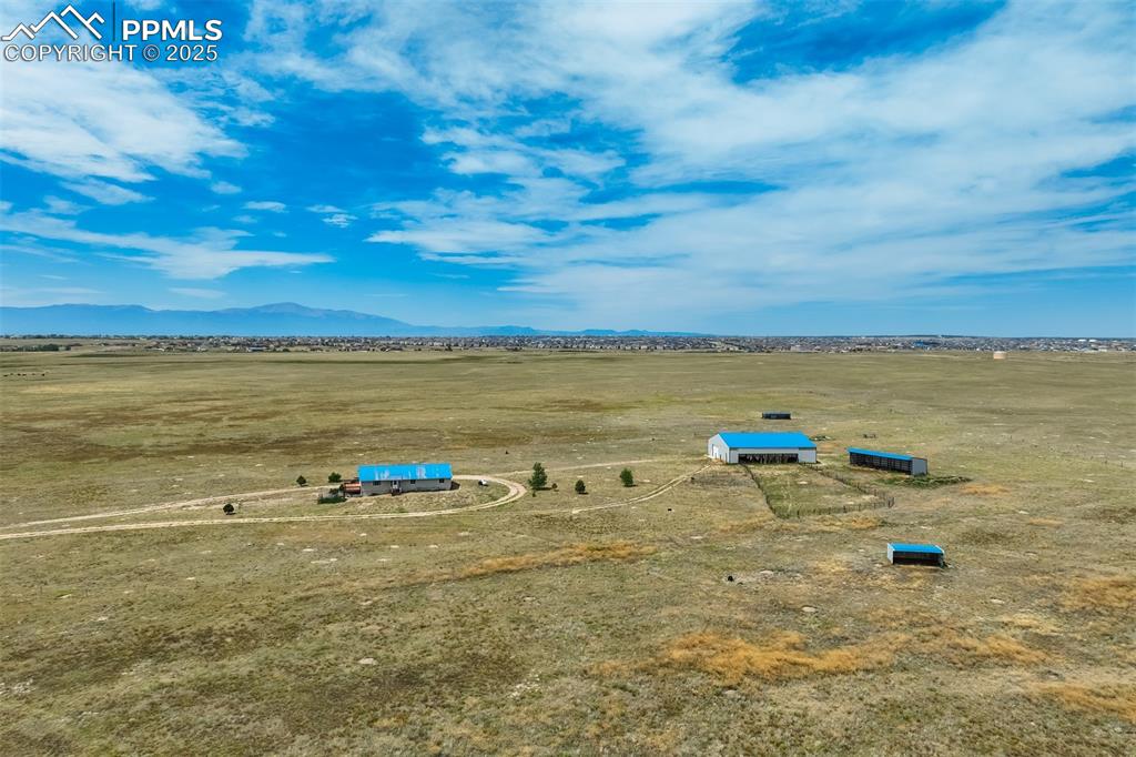 14550 E Highway 24 Peyton CO 80831