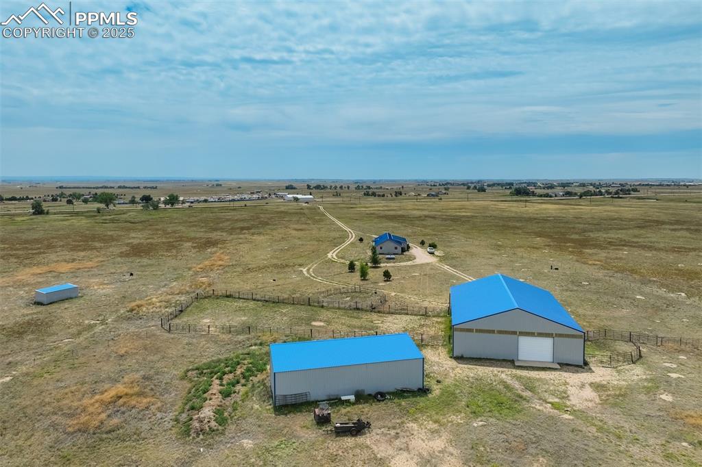 14550 E Highway 24 Peyton CO 80831