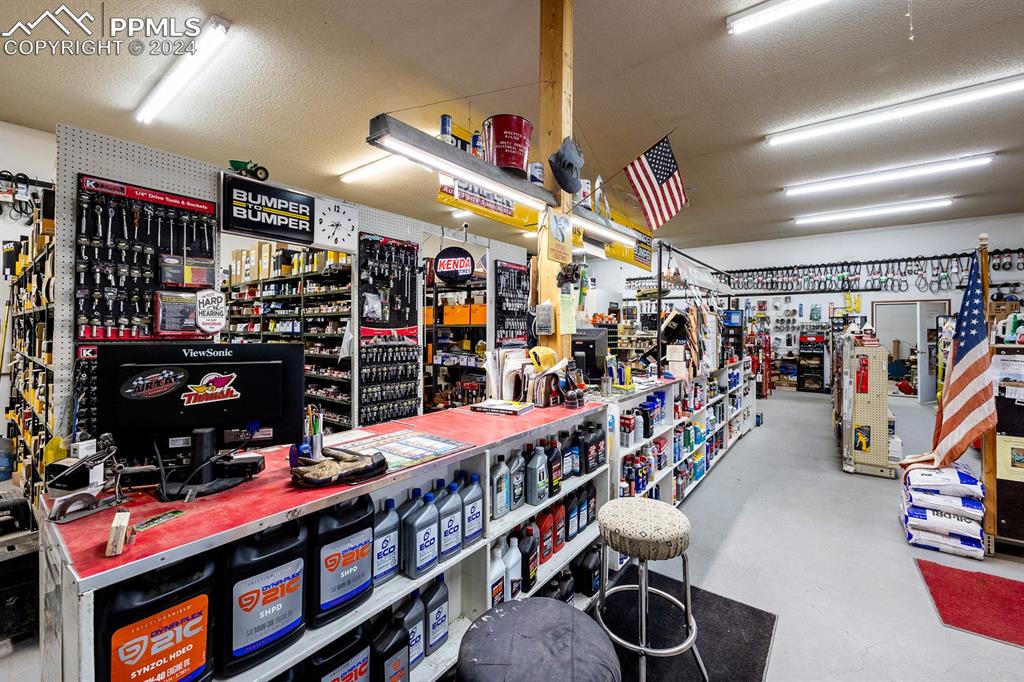 320 E Highway 96 Sheridan Lake CO 81071