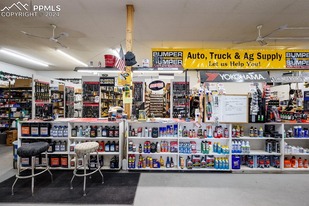 320 E Highway 96 Sheridan Lake CO 81071