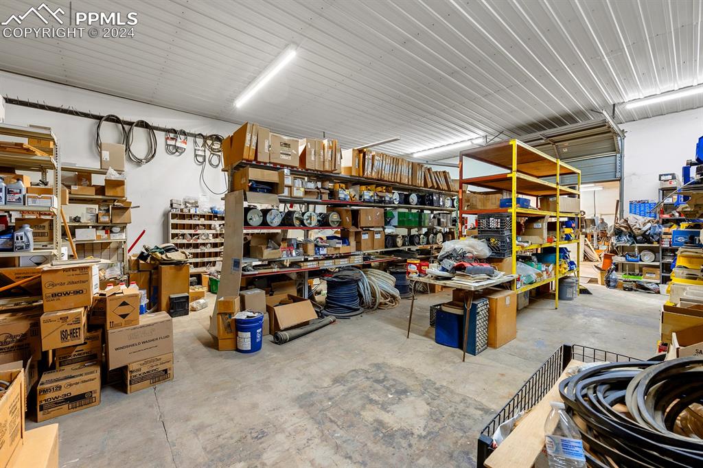 320 E Highway 96 Sheridan Lake CO 81071