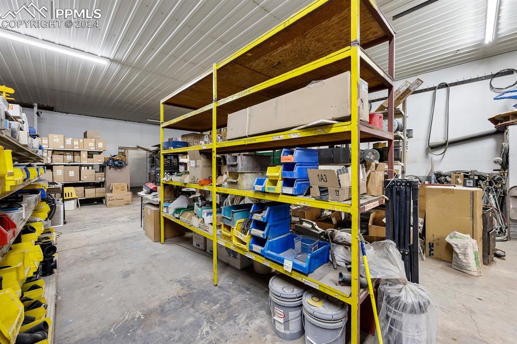 320 E Highway 96 Sheridan Lake CO 81071