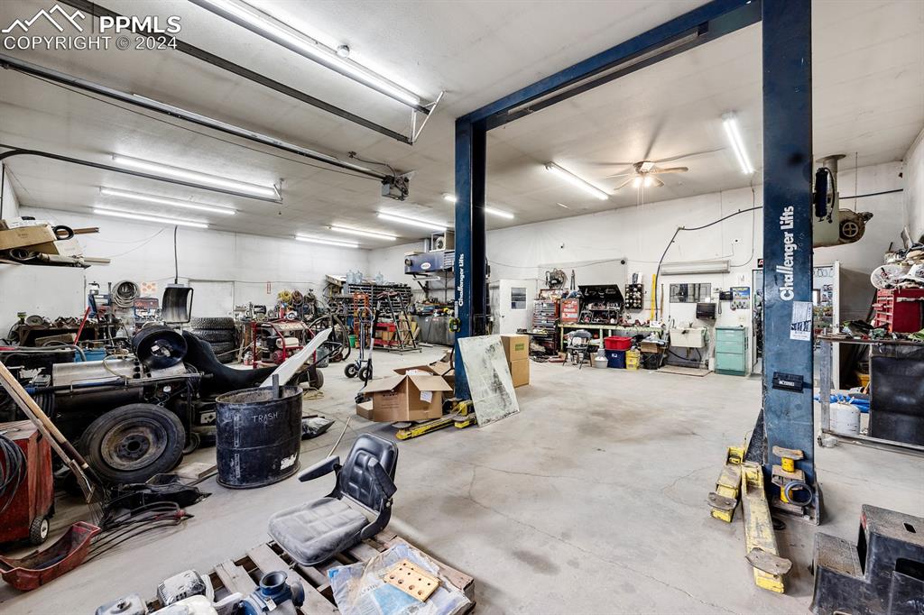 320 E Highway 96 Sheridan Lake CO 81071