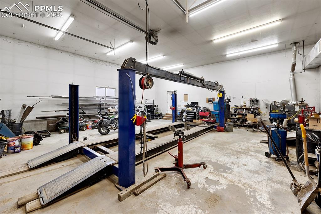 320 E Highway 96 Sheridan Lake CO 81071