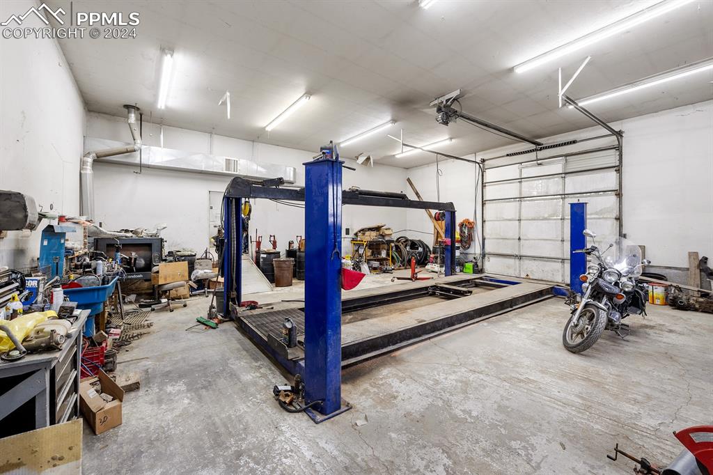 320 E Highway 96 Sheridan Lake CO 81071