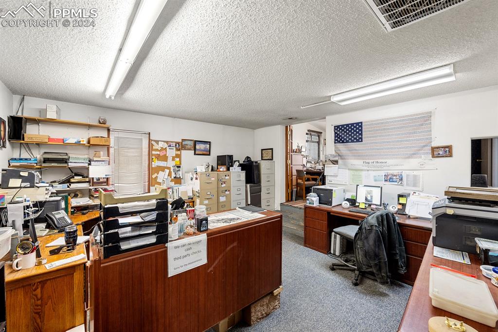 320 E Highway 96 Sheridan Lake CO 81071