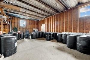 320 E Highway 96 Sheridan Lake CO 81071