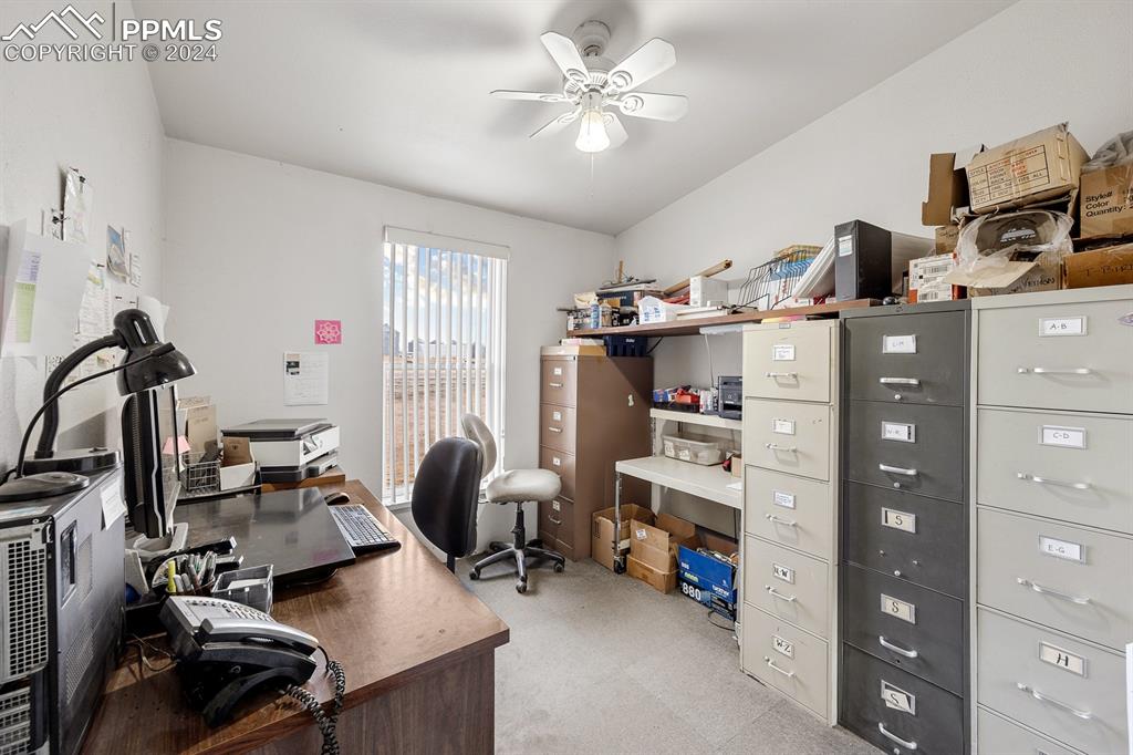 320 E Highway 96 Sheridan Lake CO 81071