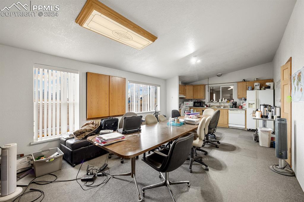 320 E Highway 96 Sheridan Lake CO 81071