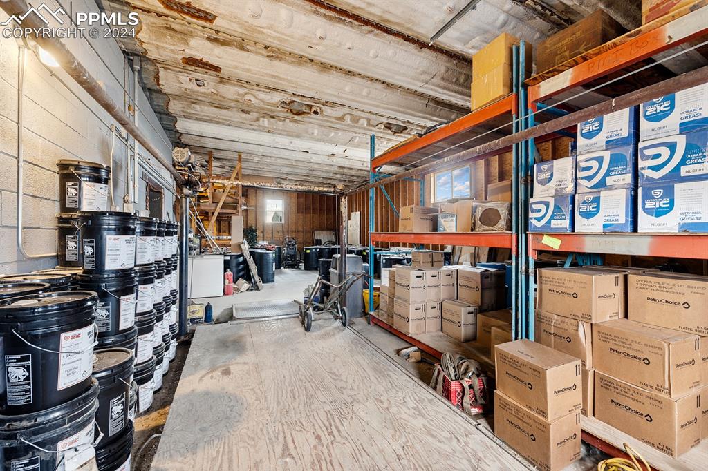 320 E Highway 96 Sheridan Lake CO 81071