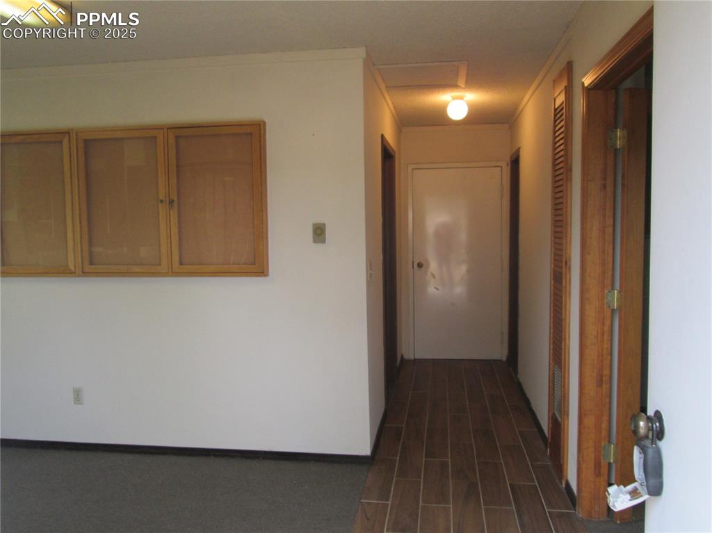 17831 County Road 1 Florissant CO 80816
