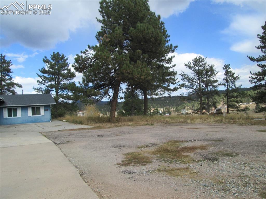 17831 County Road 1 Florissant CO 80816
