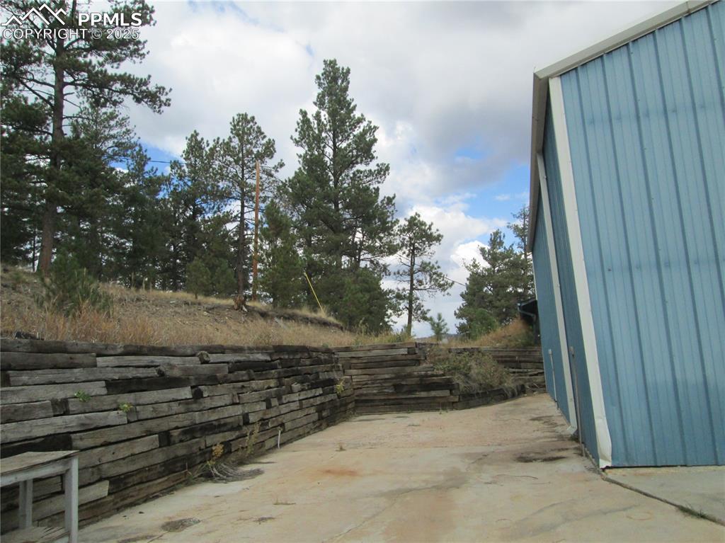17831 County Road 1 Florissant CO 80816