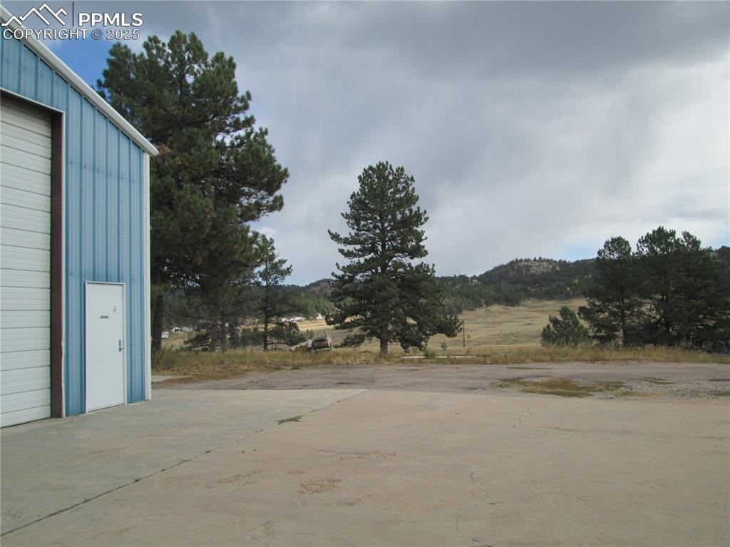 17831 County Road 1 Florissant CO 80816