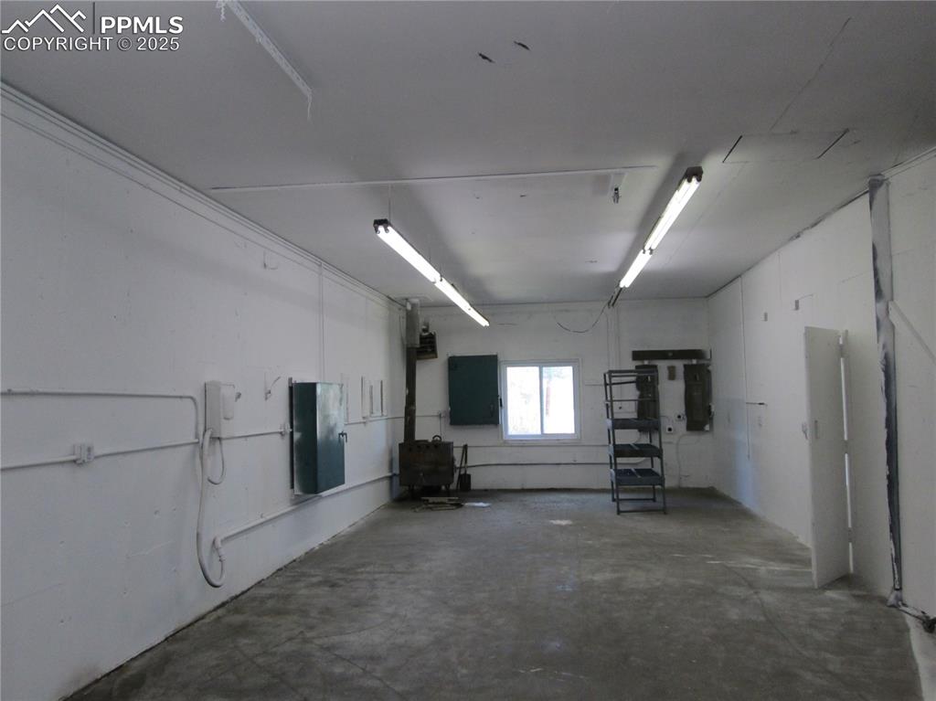 17831 County Road 1 Florissant CO 80816