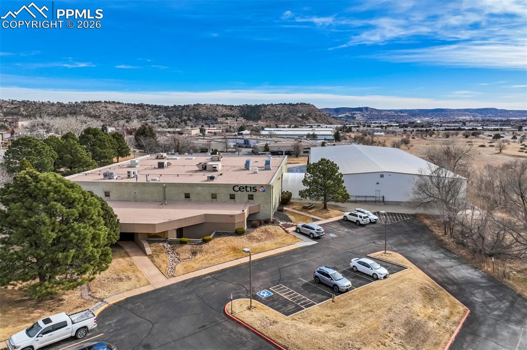 4975 N 30th Street Colorado Springs CO 80919