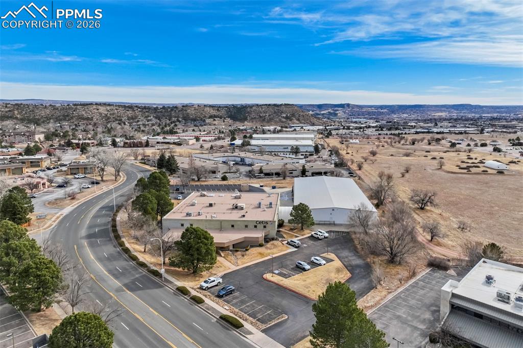 4975 N 30th Street Colorado Springs CO 80919