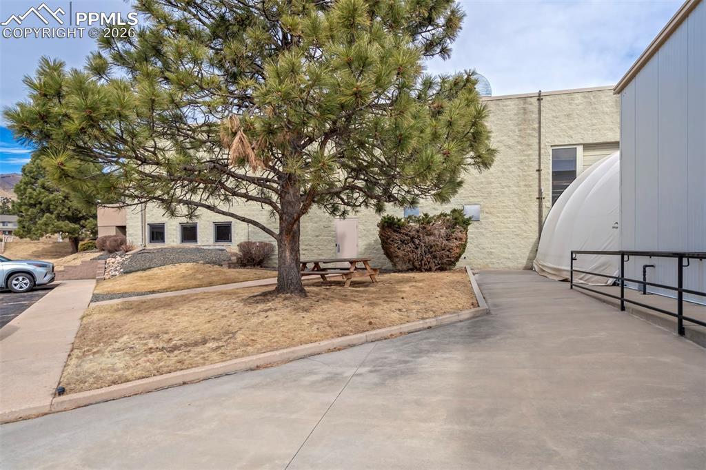4975 N 30th Street Colorado Springs CO 80919