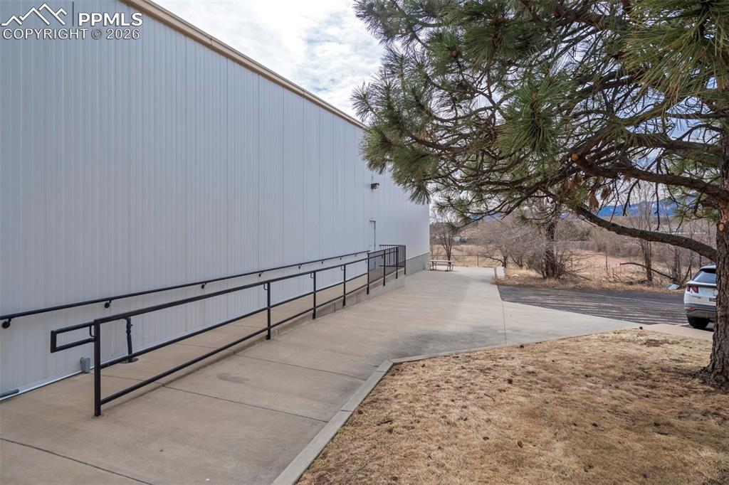 4975 N 30th Street Colorado Springs CO 80919