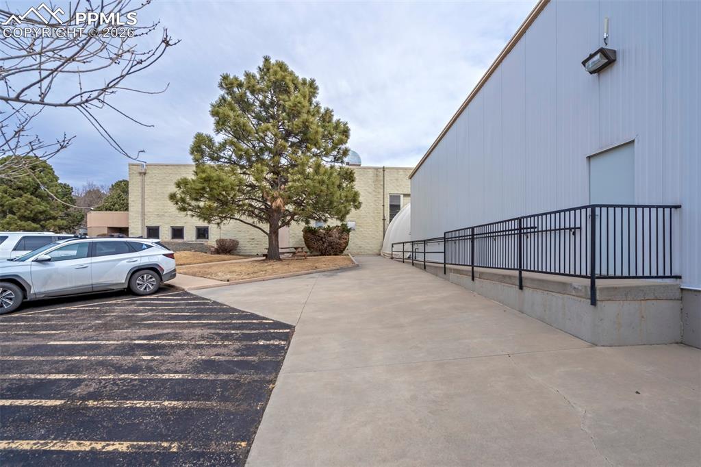 4975 N 30th Street Colorado Springs CO 80919
