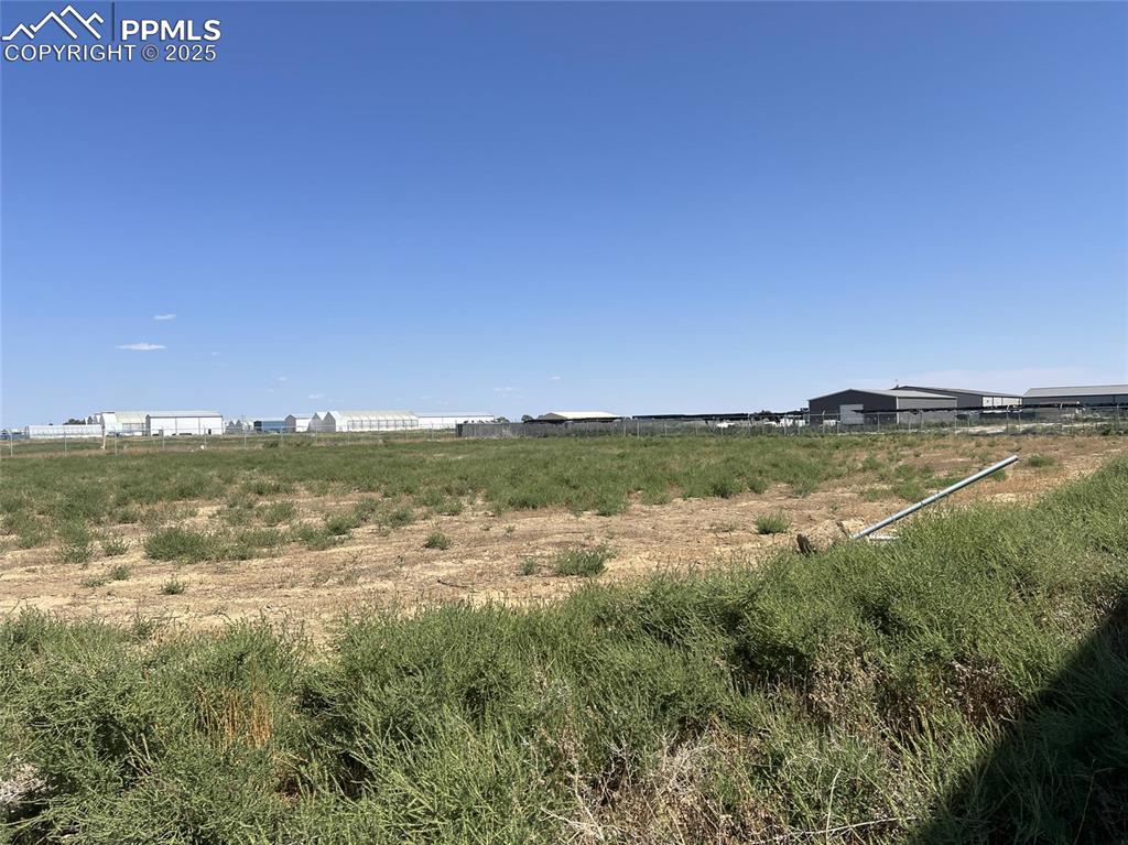 19554 Tamarack Lane Ordway CO 81063