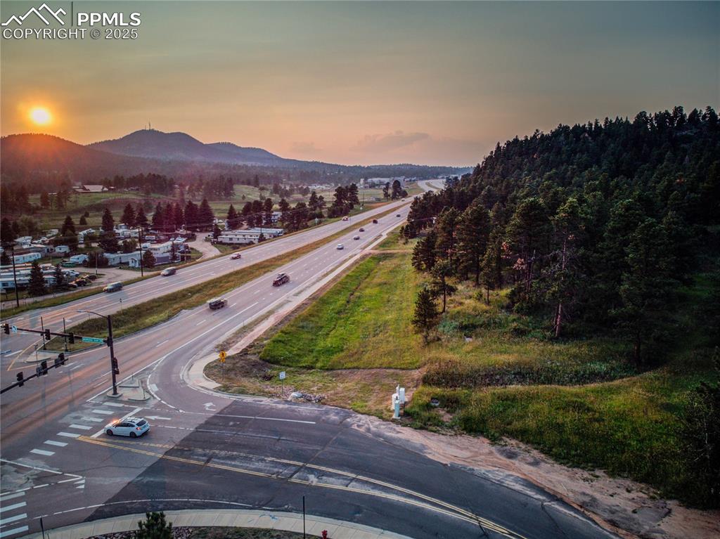 19569 E Highway 24 Woodland Park CO 80863