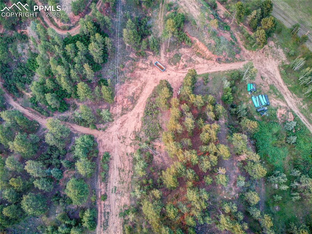 19569 E Highway 24 Woodland Park CO 80863