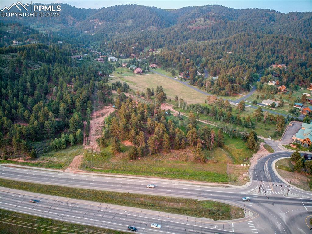 19569 E Highway 24 Woodland Park CO 80863