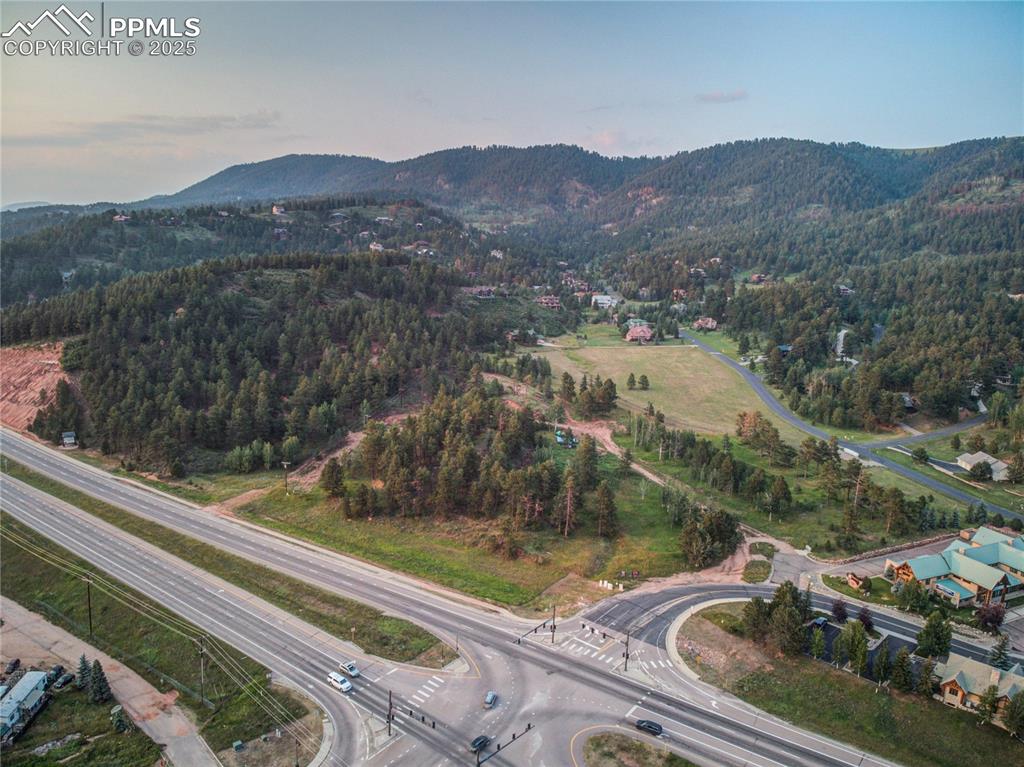 19569 E Highway 24 Woodland Park CO 80863