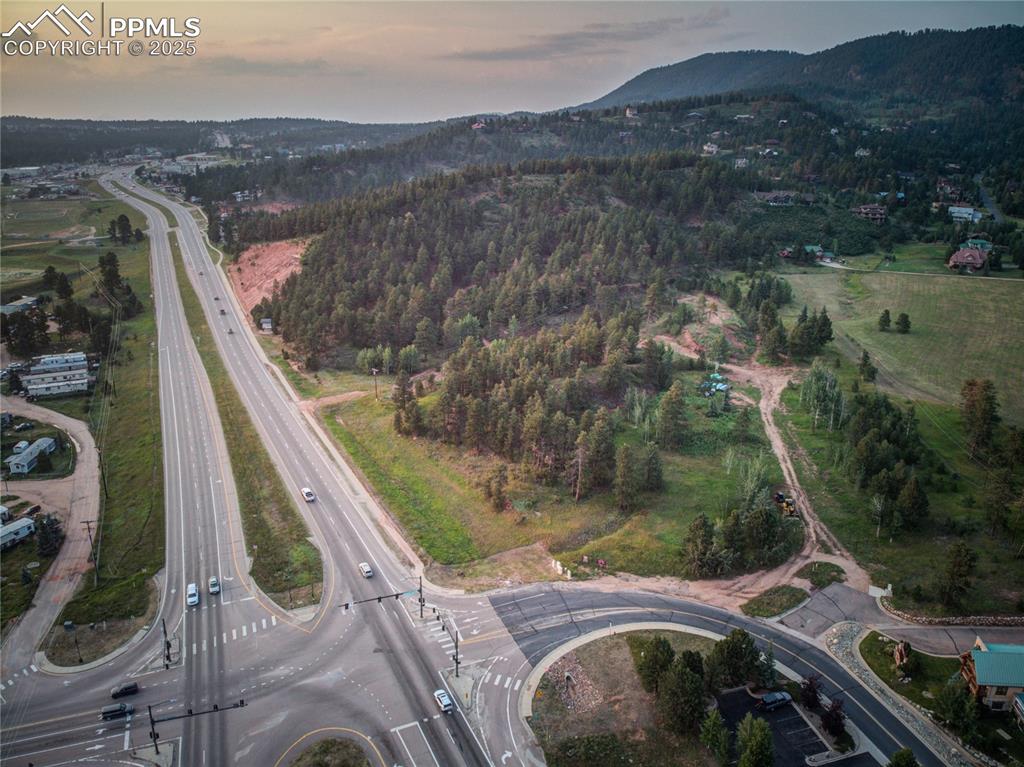 19569 E Highway 24 Woodland Park CO 80863