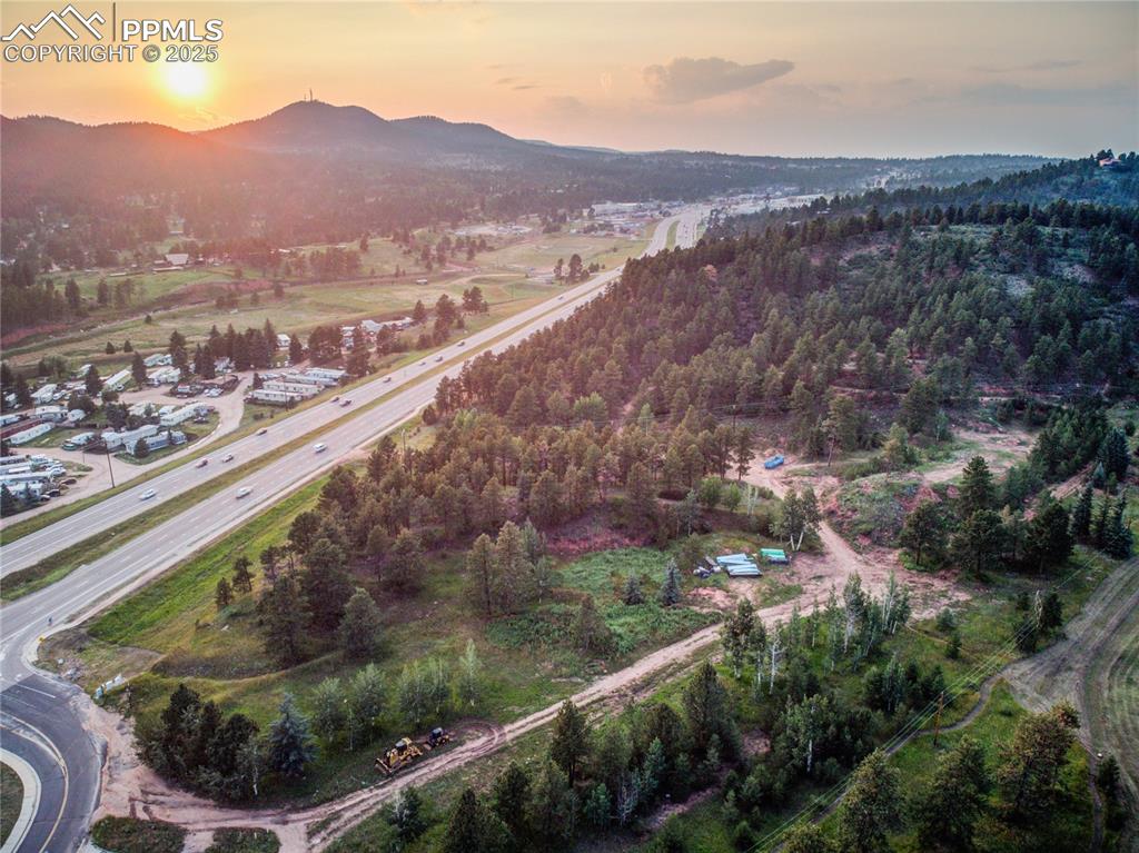 19569 E Highway 24 Woodland Park CO 80863