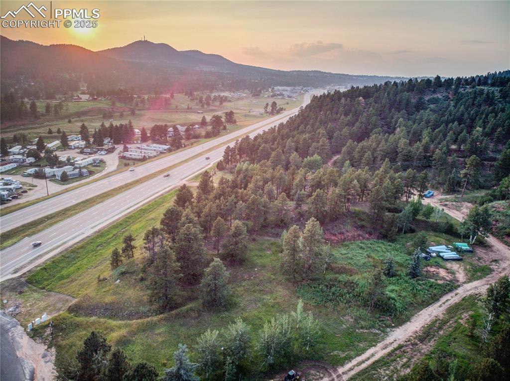 19569 E Highway 24 Woodland Park CO 80863