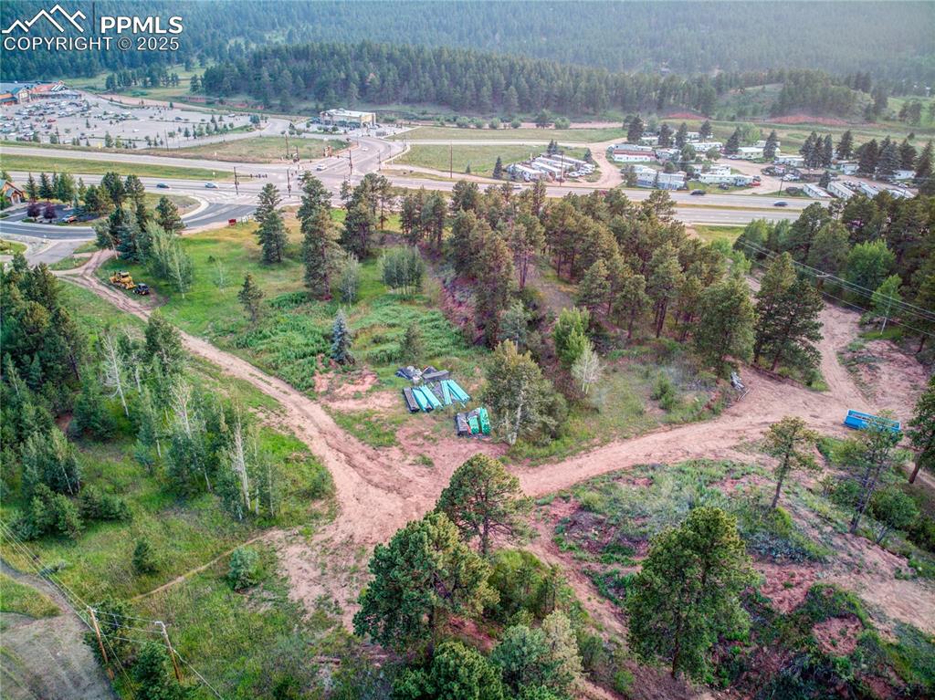 19569 E Highway 24 Woodland Park CO 80863