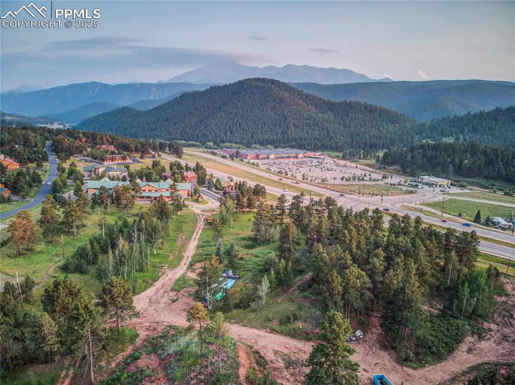 19569 E Highway 24 Woodland Park CO 80863