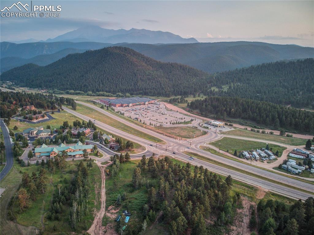 19569 E Highway 24 Woodland Park CO 80863