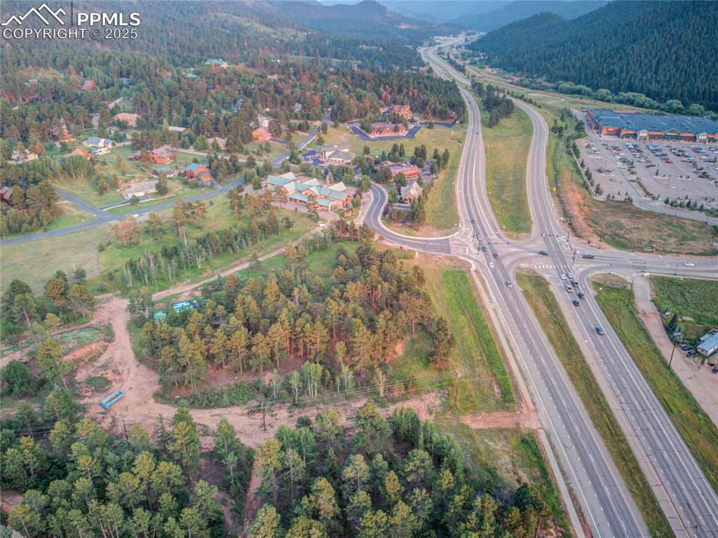 19569 E Highway 24 Woodland Park CO 80863
