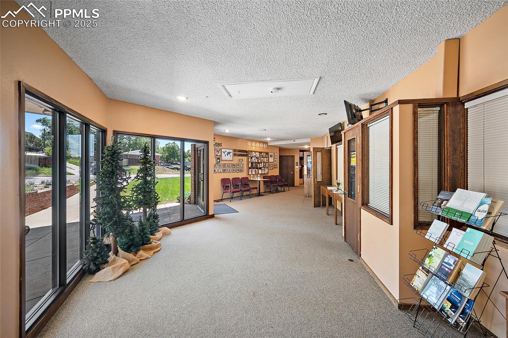820 N 30th Street Colorado Springs CO 80904